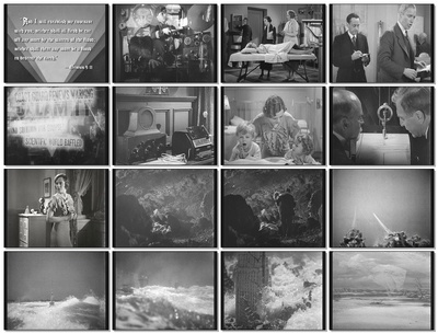 大洪水剧照的剧照