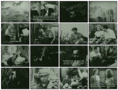 大洪水剧照的剧照