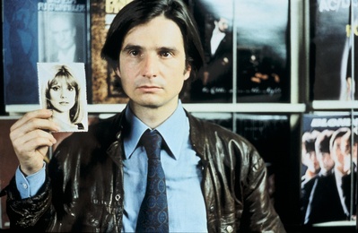 爱情狂奔剧照的剧照