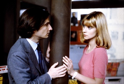 爱情狂奔剧照的剧照