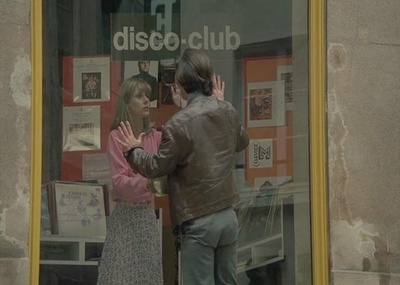 爱情狂奔剧照的剧照