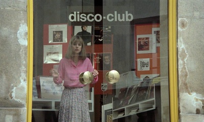 爱情狂奔剧照的剧照