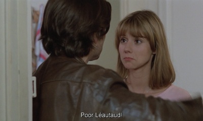 爱情狂奔剧照的剧照