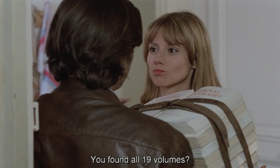 爱情狂奔剧照的剧照