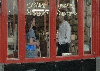 爱情狂奔剧照的剧照