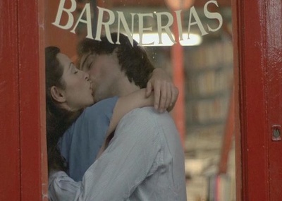 爱情狂奔剧照的剧照