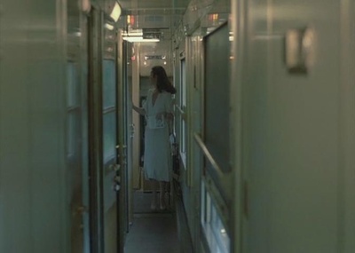 爱情狂奔剧照的剧照