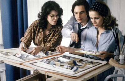 爱情狂奔剧照的剧照