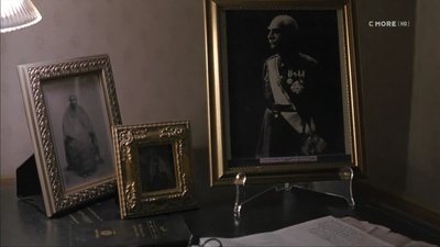 尘雾家园剧照的剧照