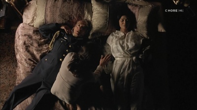 尘雾家园剧照的剧照