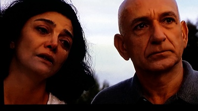 尘雾家园剧照的剧照