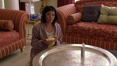 尘雾家园剧照的剧照