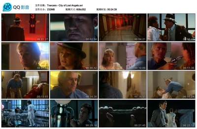 入侵异次元：迷失天使之城剧照的剧照