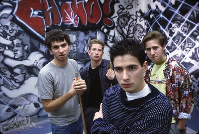 迷失天使剧照的剧照