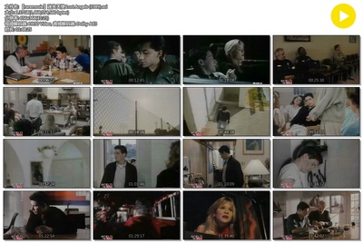 迷失天使剧照的剧照