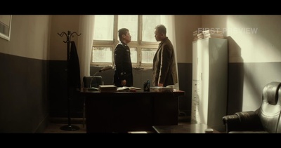 罪业搭档剧照的剧照