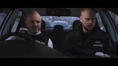 搭档剧照的剧照