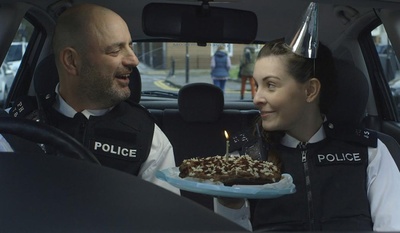 搭档剧照的剧照