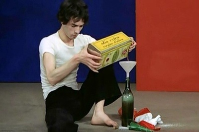 搭档剧照的剧照