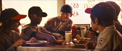 完美比赛剧照的剧照