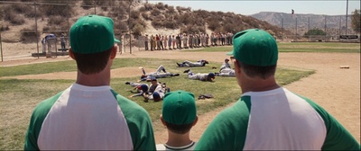 完美比赛剧照的剧照