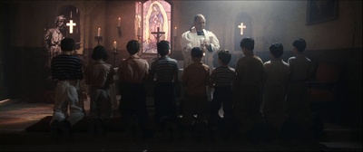 完美比赛剧照的剧照