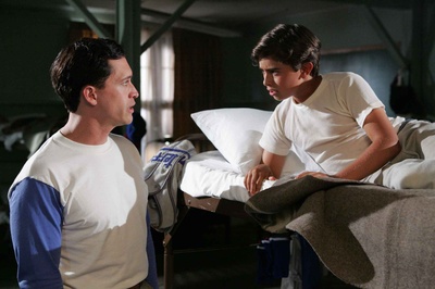 完美比赛剧照的剧照