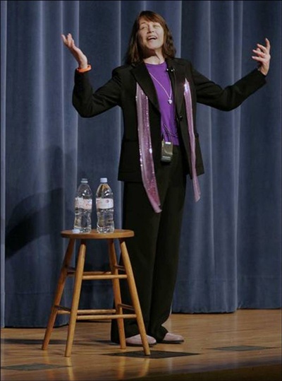 白裤子之夜剧照的剧照