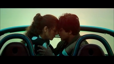 慷慨之心剧照的剧照