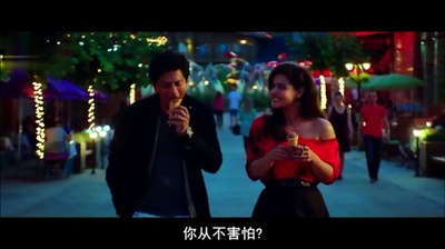 慷慨之心剧照的剧照