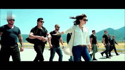 慷慨之心剧照的剧照