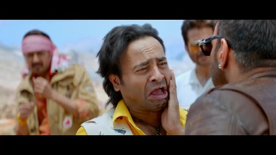 七色彩虹3剧照的剧照