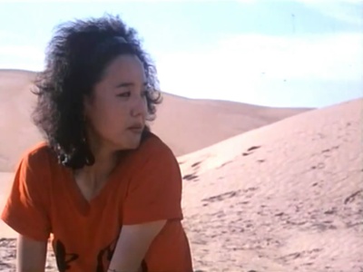 危险的蜜月旅行剧照的剧照