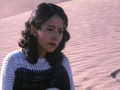 危险的蜜月旅行剧照的剧照