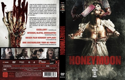 蜜月旅行剧照的剧照