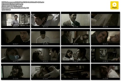 蜜月旅行剧照的剧照