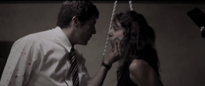 蜜月旅行剧照的剧照