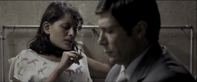 蜜月旅行剧照的剧照