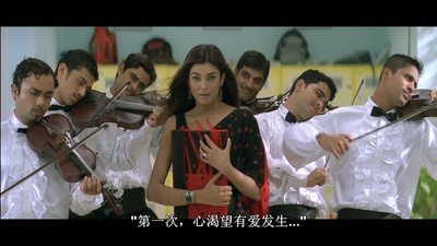 宝莱坞之不可能的任务剧照的剧照