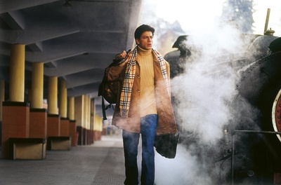 宝莱坞之不可能的任务剧照的剧照