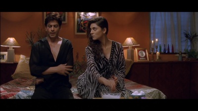 宝莱坞之不可能的任务剧照的剧照