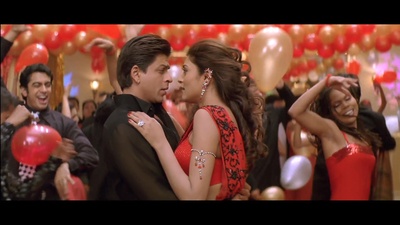 宝莱坞之不可能的任务剧照的剧照