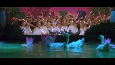 宝莱坞之不可能的任务剧照的剧照