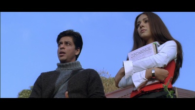 宝莱坞之不可能的任务剧照的剧照