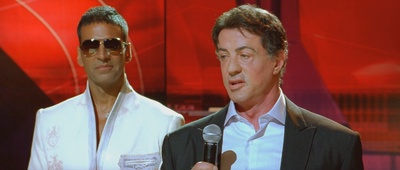 难以置信的爱剧照的剧照