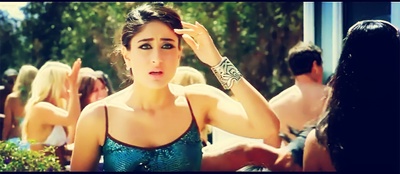 难以置信的爱剧照的剧照