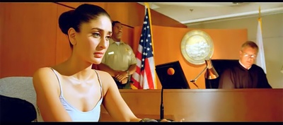 难以置信的爱剧照的剧照