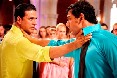 真爱满屋2：真假金龟婿剧照的剧照