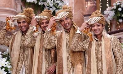 真爱满屋2：真假金龟婿剧照的剧照