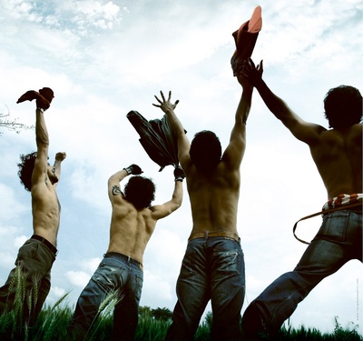 芭萨提的颜色剧照的剧照